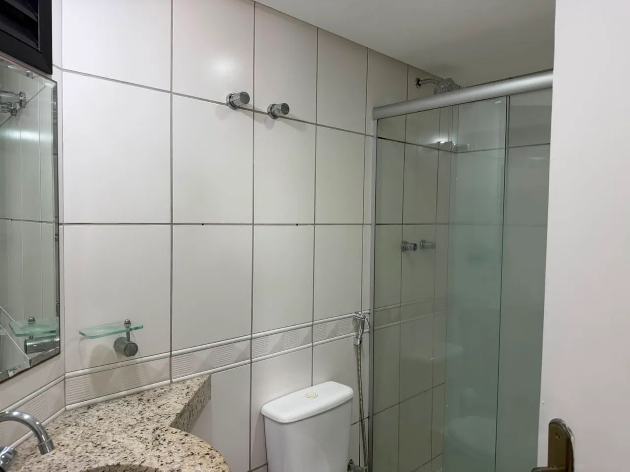 APARTAMENTO PARA ALUGAR NO ARAÇAGY - Foto 2