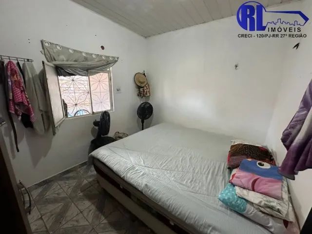 CASA NO BURITIS 02 QUARTOS  - Foto 3