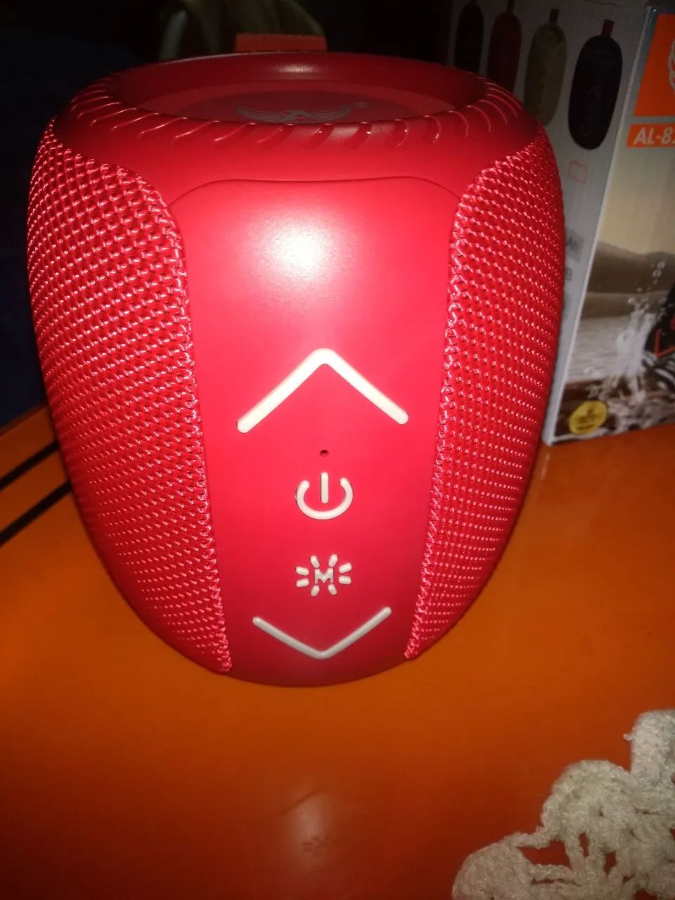 Caixa bluetooth - Foto 2