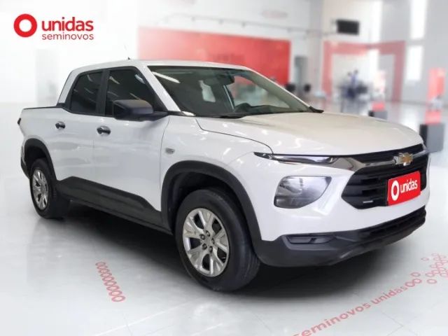 Chevrolet Montana 2025
