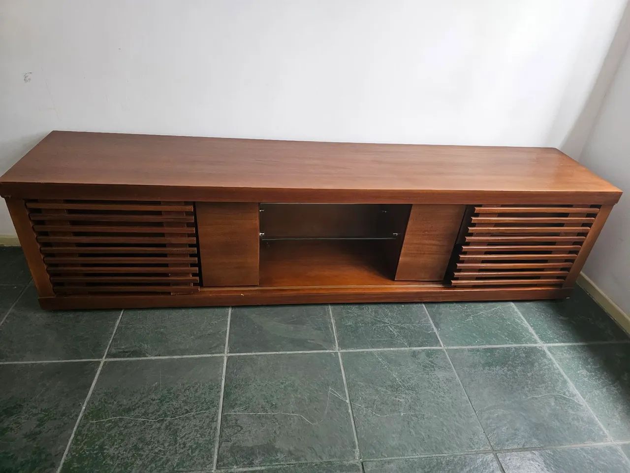 Rack de Madeira Maciça  - Foto 2