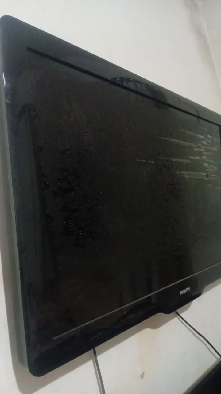 Vendo TV Philips 42" - Foto 3