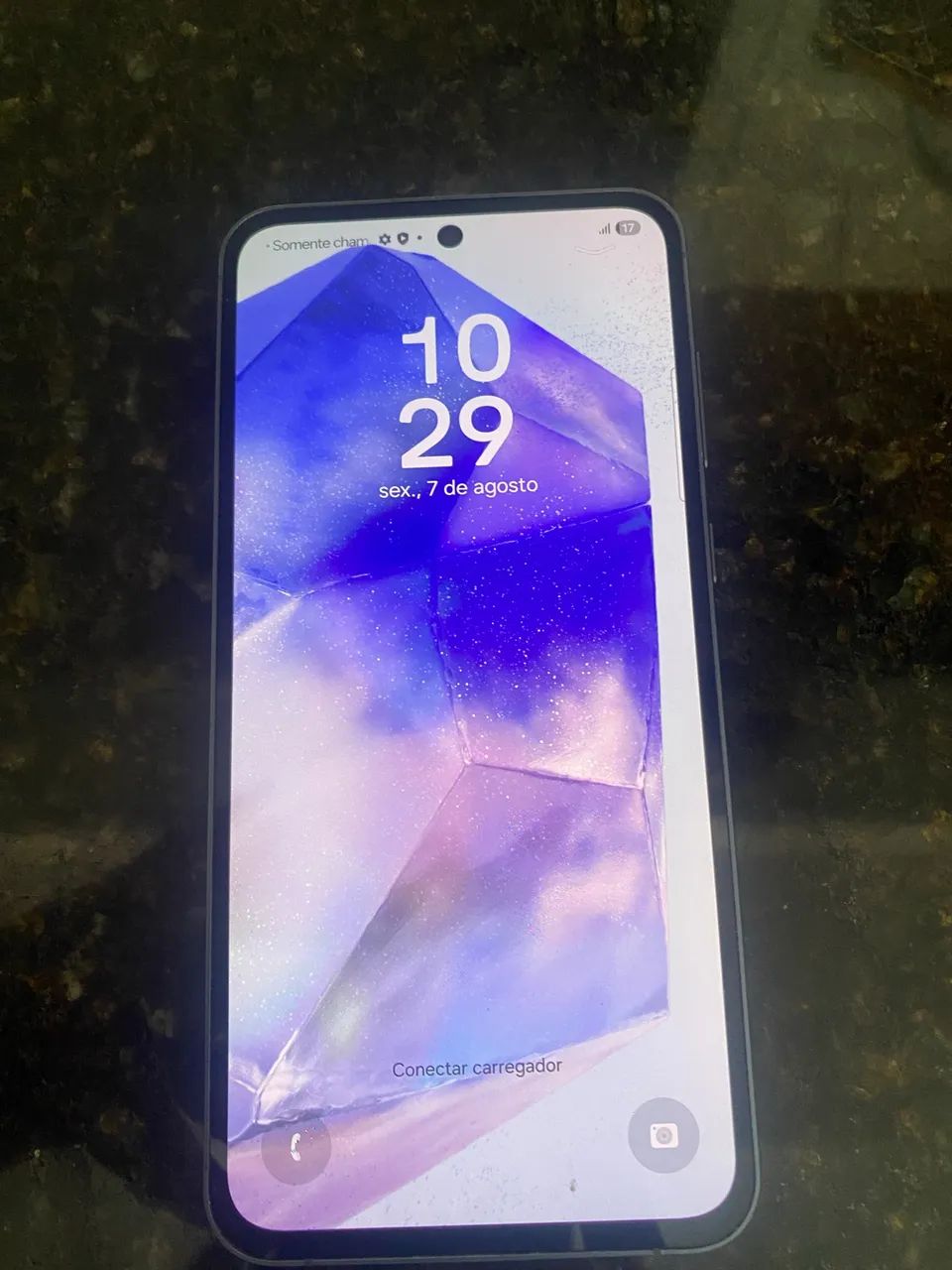 Samsung Galaxy A55 5G - 256GB - Foto 2