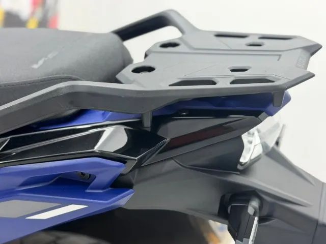 Suzuki Vstrom 800 DE 2025 - Foto 3