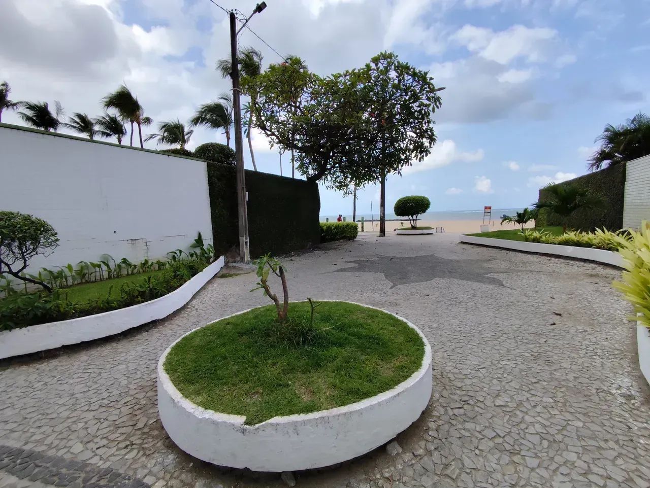 Studio em Candeias com Vista para o Mar - Foto 3
