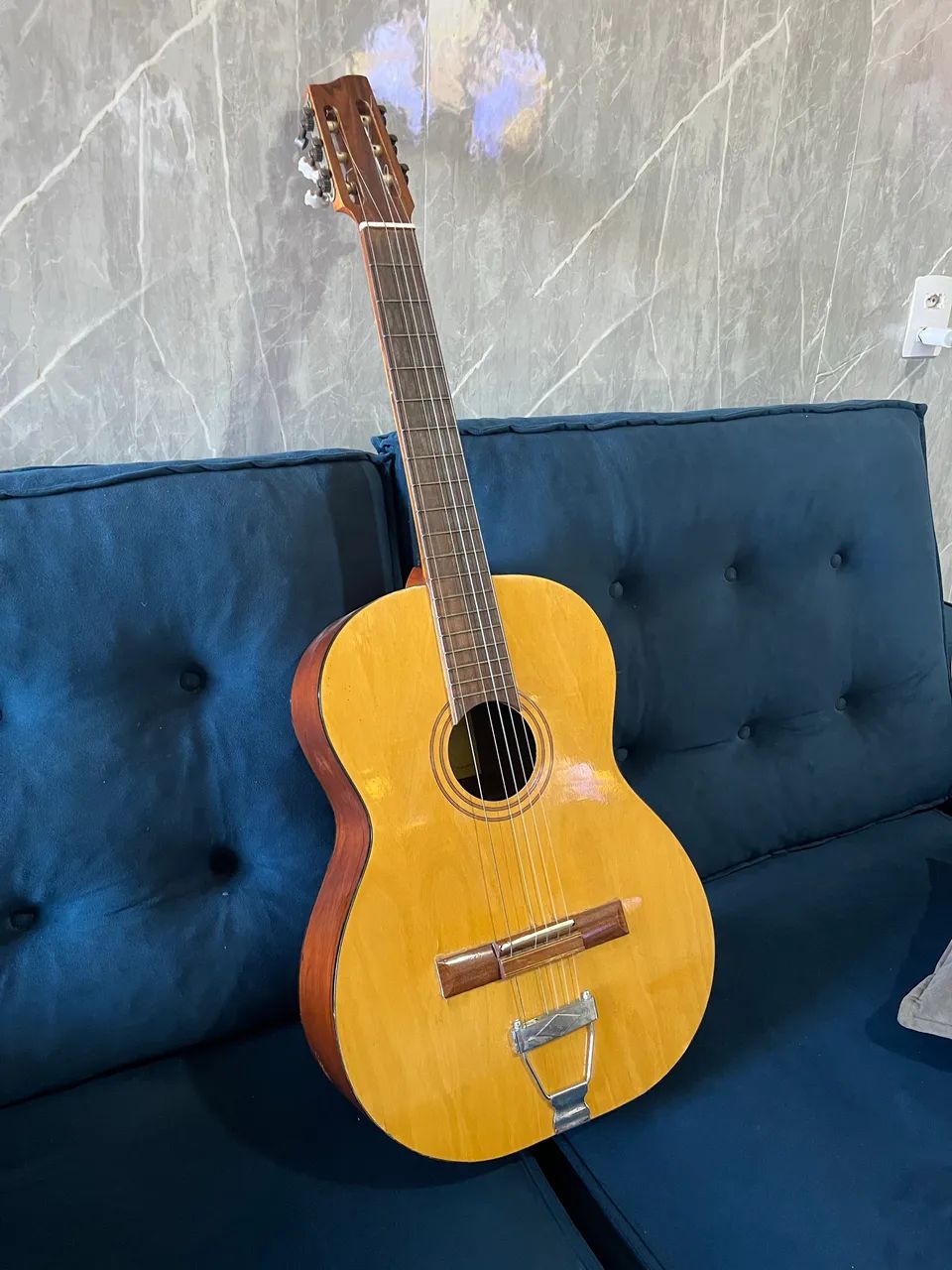 Violão DI GIORGIO - Foto 3