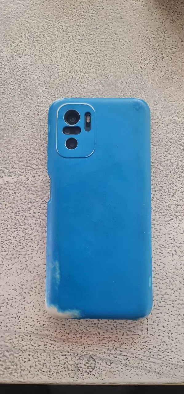 Xiaomi Redmi note 10 - Foto 4
