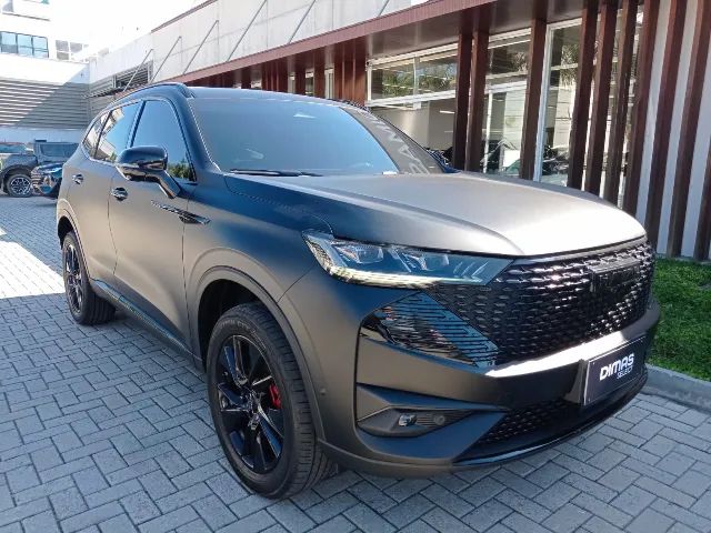 GWM Haval H6 Premium HEV 2025 - Foto 2