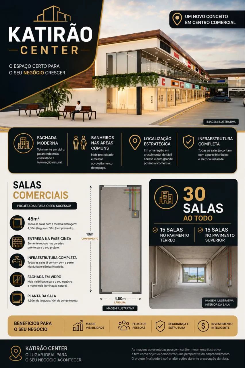 SALAS COMERCIAL  - Foto 2