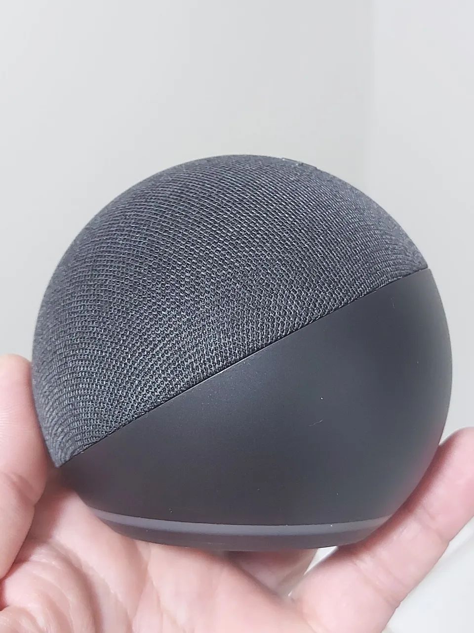 Echo Dot 5  Geração  - Foto 4