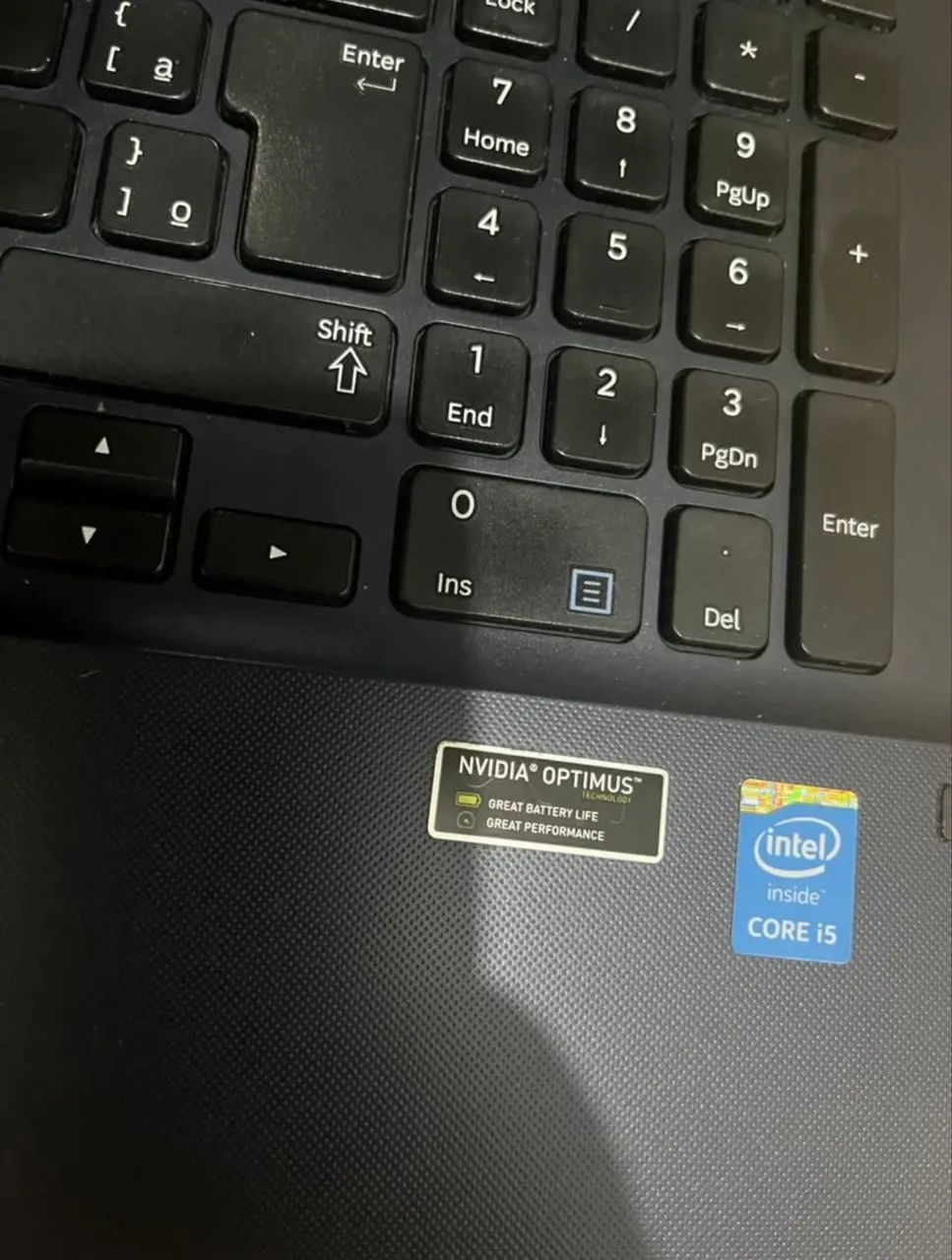 Notebook Samsung com Intel Core i5-4210U + 480 SSD - Foto 5