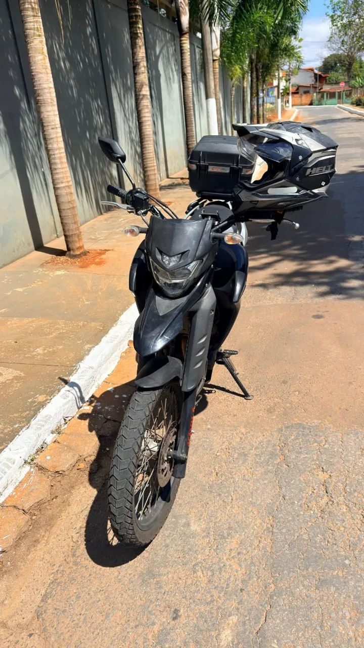 Lander 250 - Foto 3