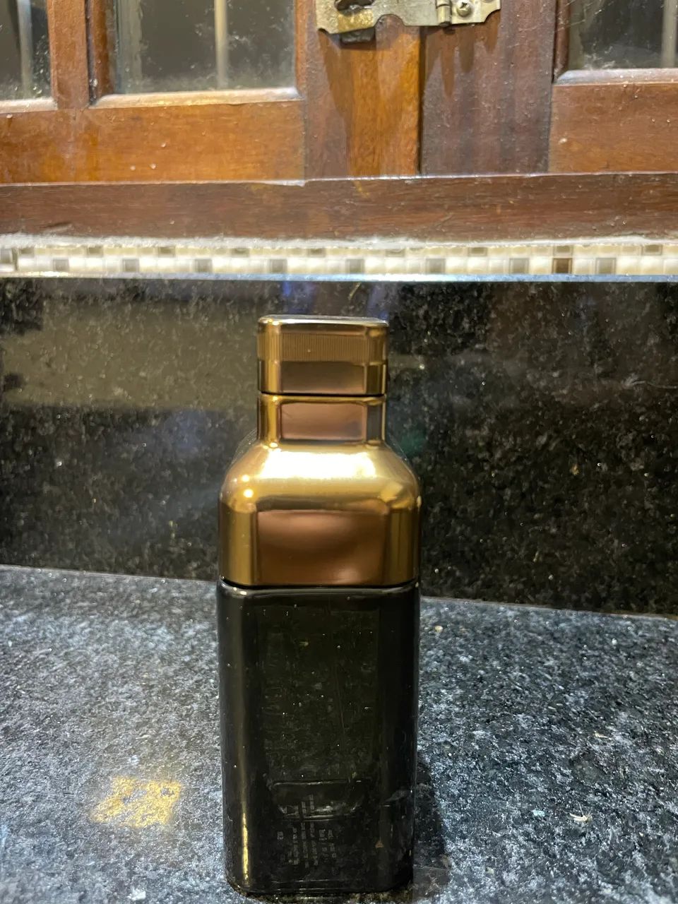 Perfume The Blend Bourbon - Foto 4