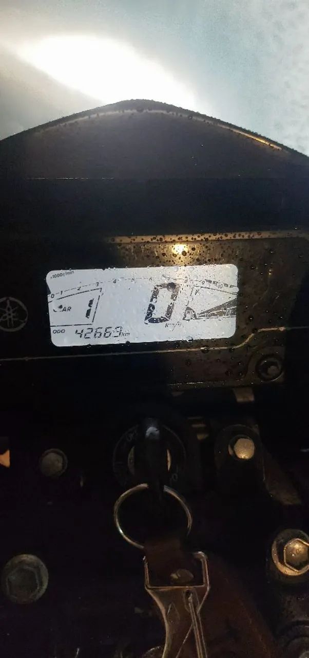 Yamaha factor 150 2023 - Foto 3