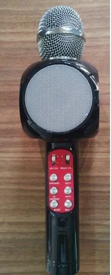 Microfone