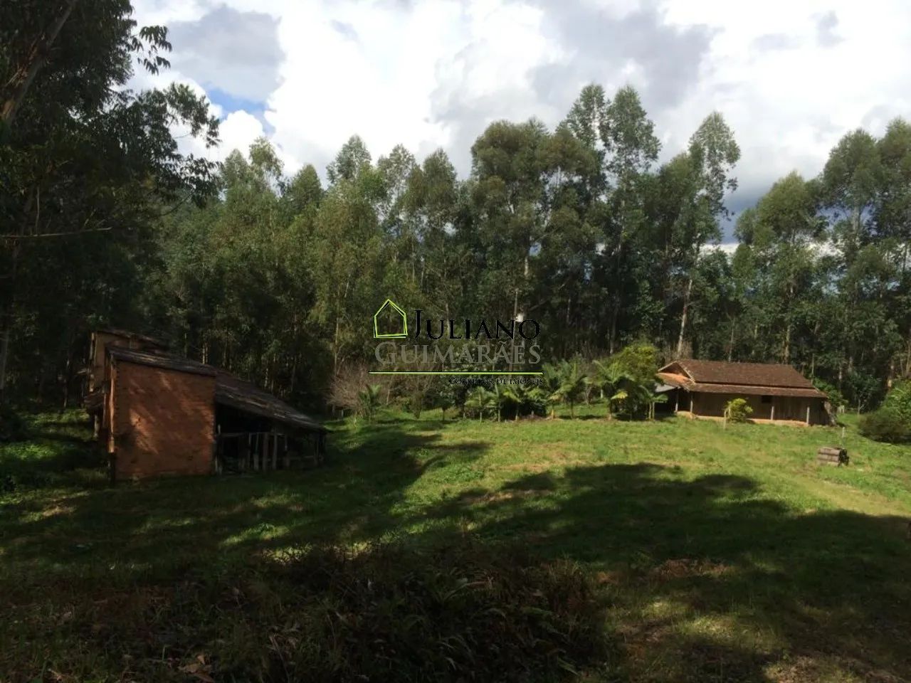 TERRENO À VENDA, em LEOBERTO LEAL - SC - Foto 2