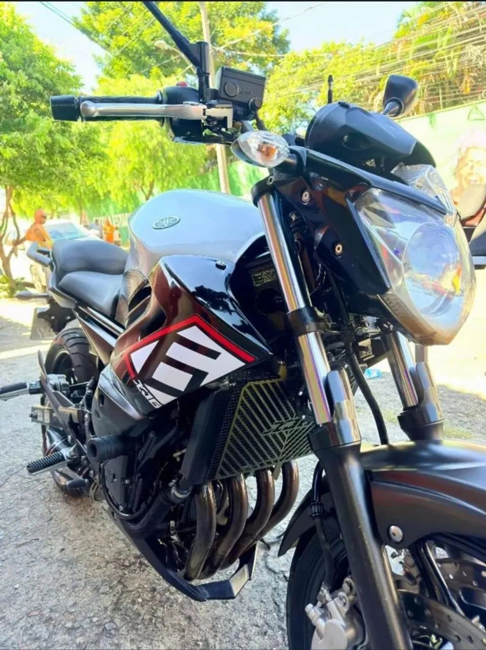 XJ6 muito nova  - Foto 4