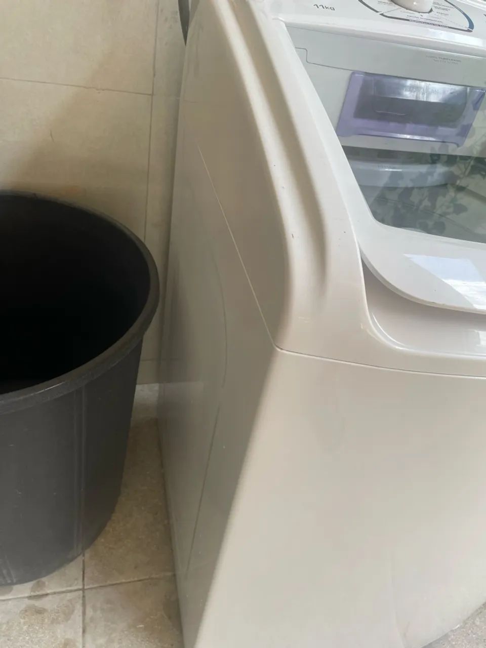 Máquina Electrolux nova  - Foto 3