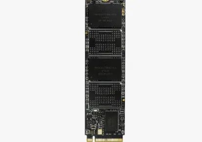 SSD NVMe 512 GB