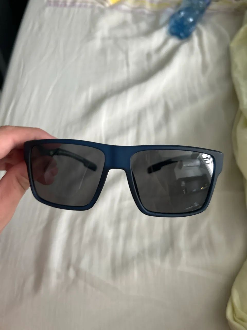 Óculos de sol mormaii - Foto 2