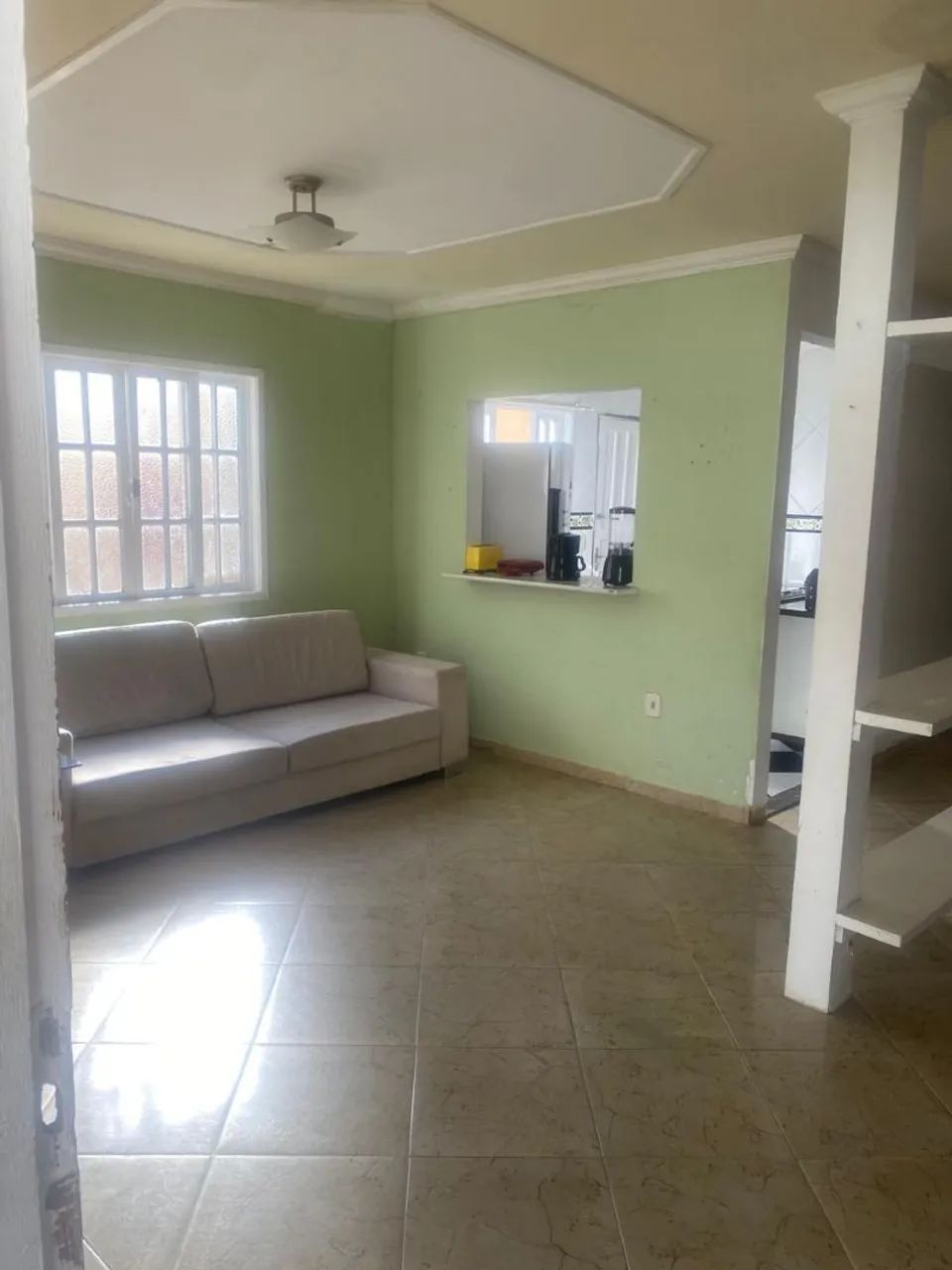 Casa com 3Qts Cabo frio(Bosquê do peró) -parcelamento Direto! - Foto 4