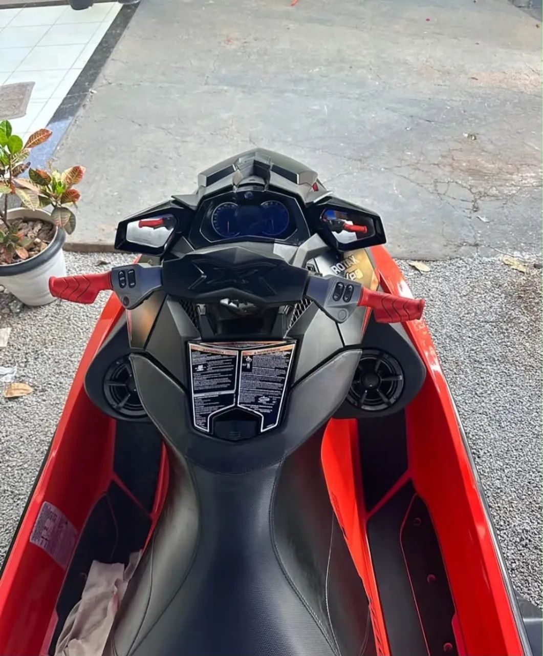 JET SKI COMPLETINHO  - Foto 3