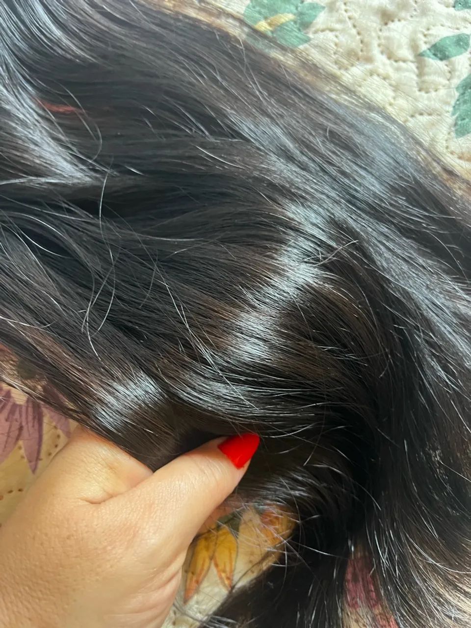 Cabelo brasileiro prêmio 
