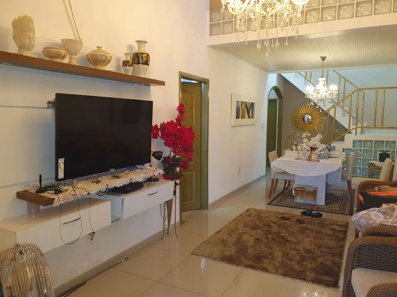 Casa 2 Pav. Av Ceará - R$ 850mil - Foto 3