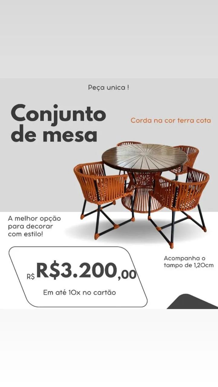 Área Externa 