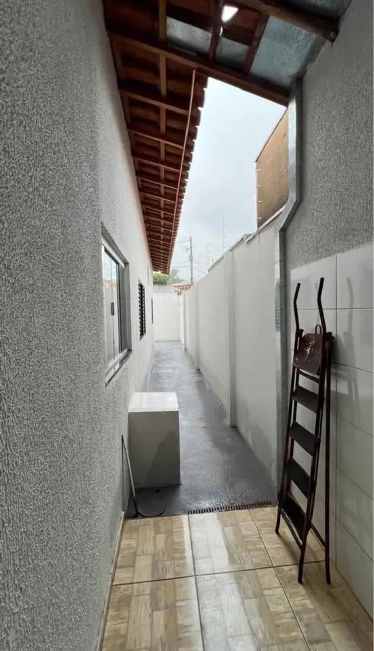 Casa a venda na Ceilândia  - Foto 3