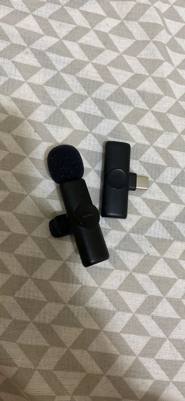 microfone mk 04  - Foto 2