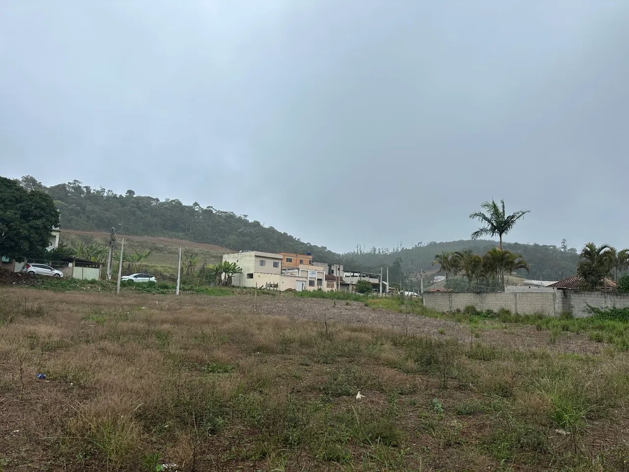 LOTE CAXIXE - VENDA NOVA DO IMIGRANTE 