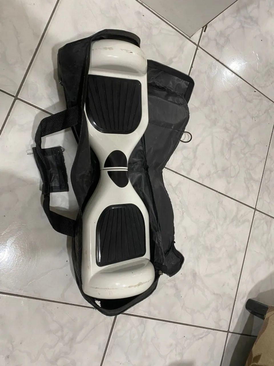 HOVERBOARD  PATINET - Foto 2