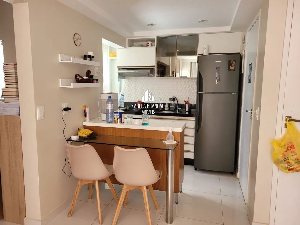 APARTAMENTO RESIDENCIAL em NATAL - RN, PETRÓPOLIS - Foto 2