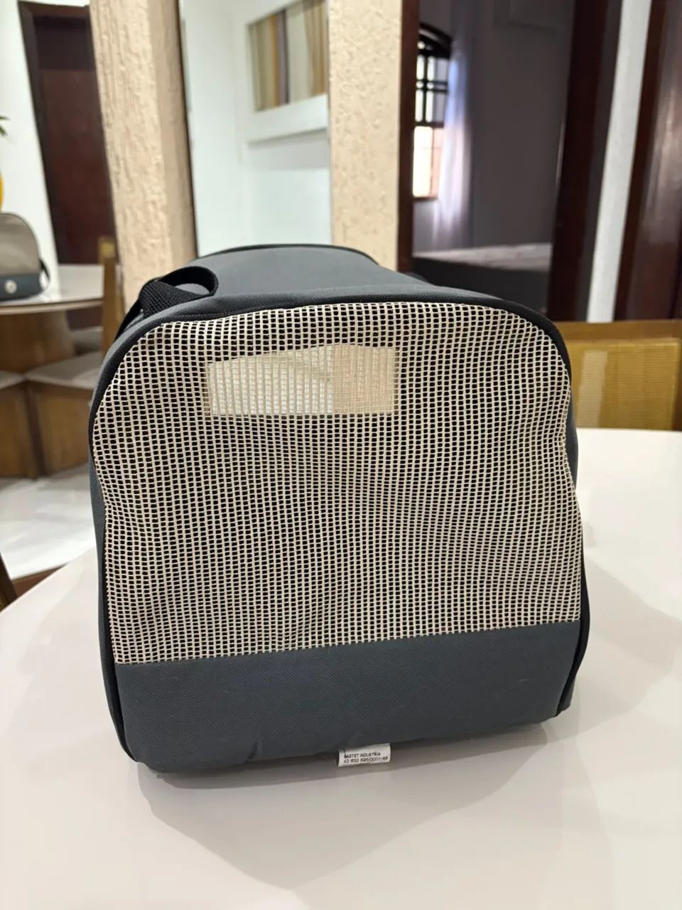 Bolsa para carregar Pet - Foto 2