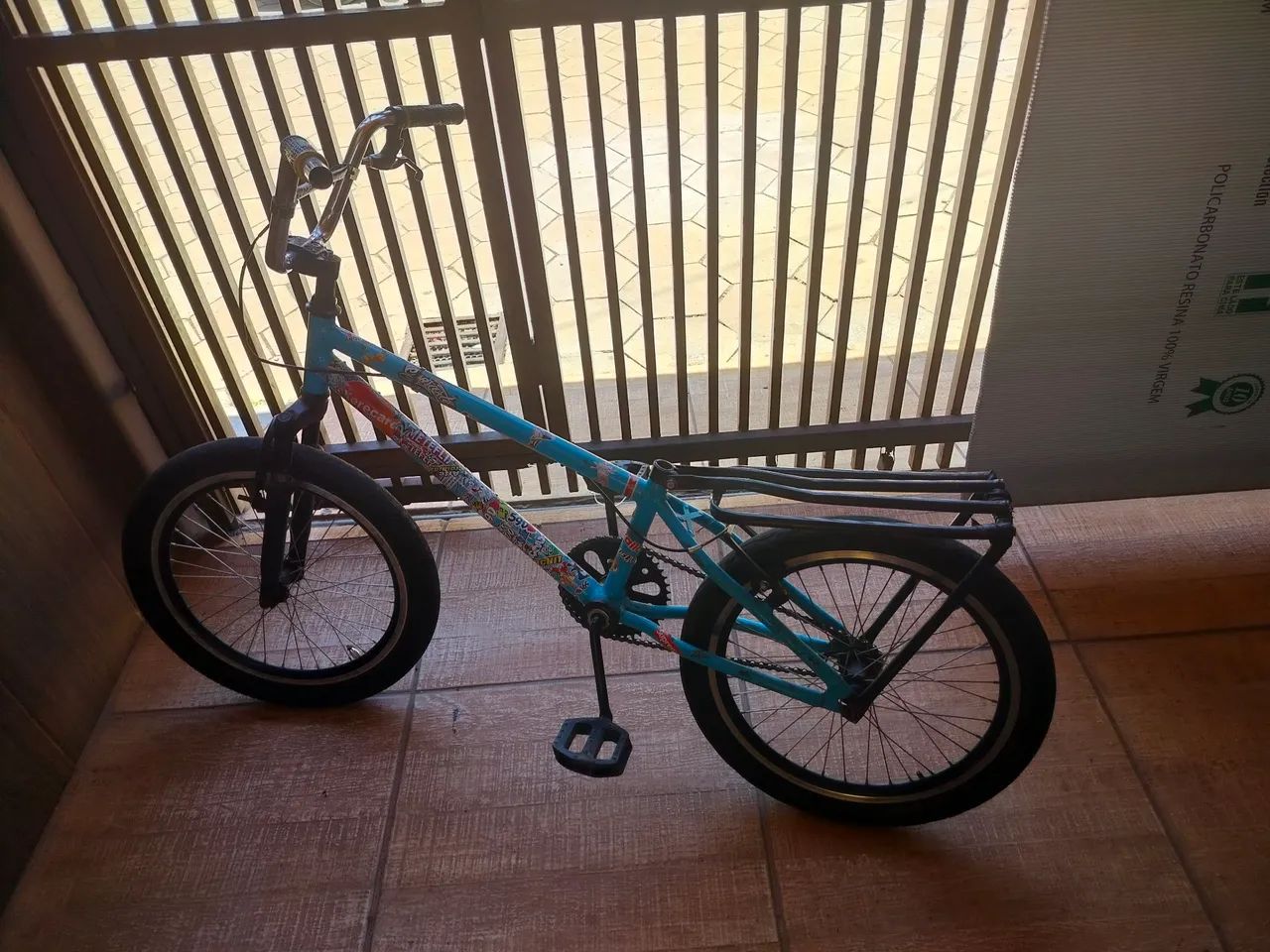 Vende se montadinha 