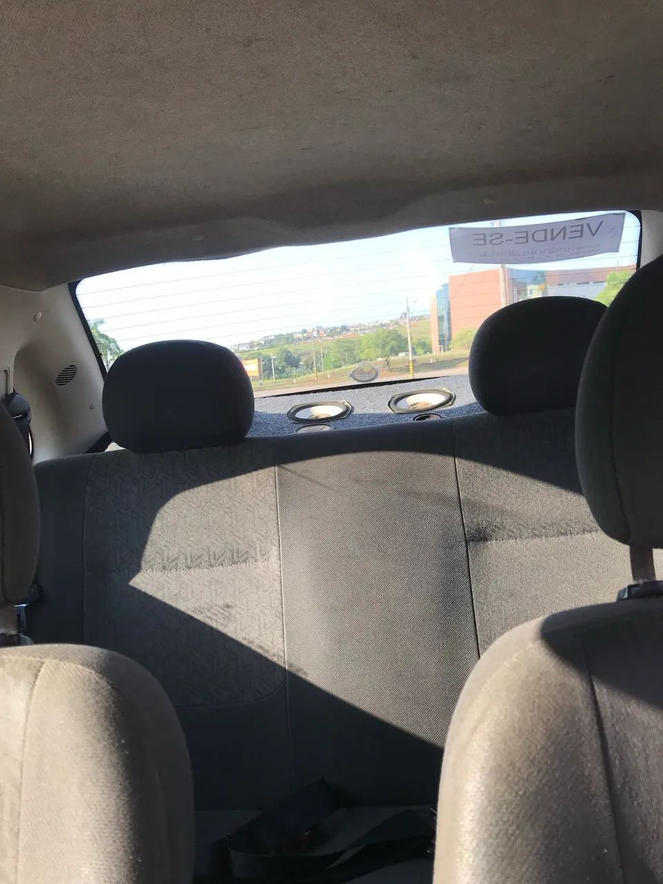 Chevrolet Corsa 2006