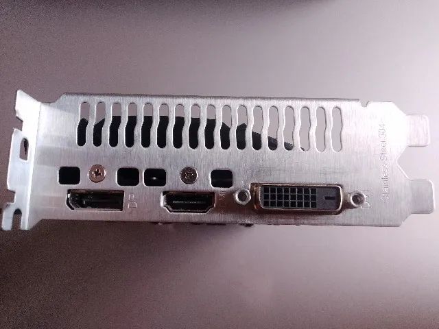 GTX 1660 ASUS - Foto 5