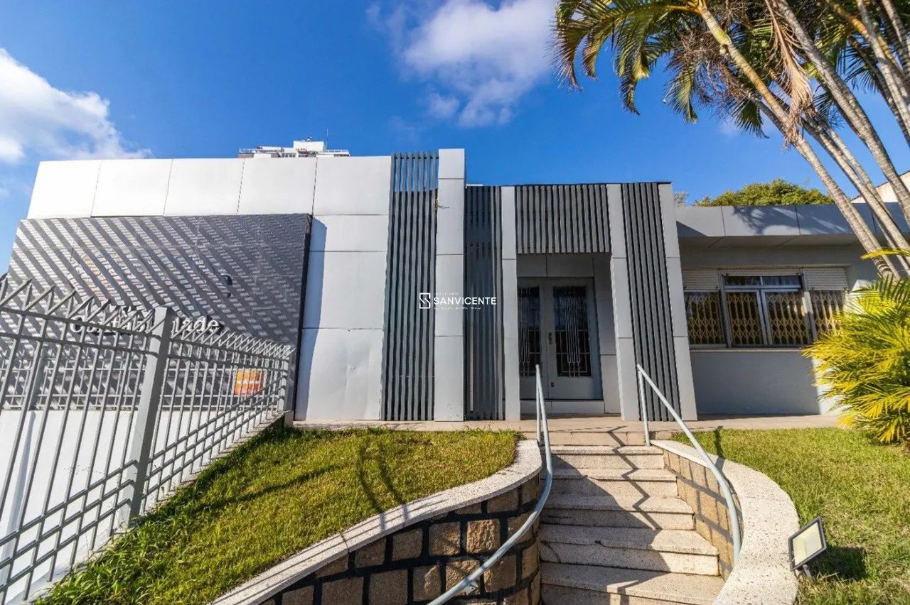 Casa Comercial com 360m², no Passo D' Areia