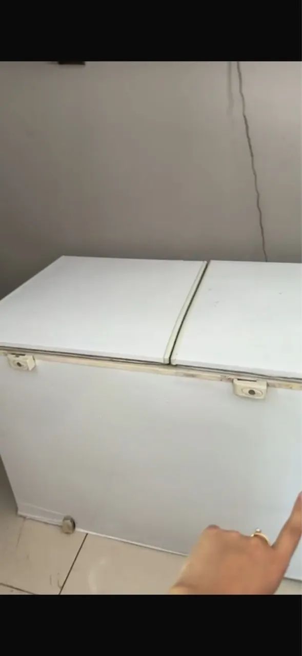 Freezer horizontal  - Foto 3