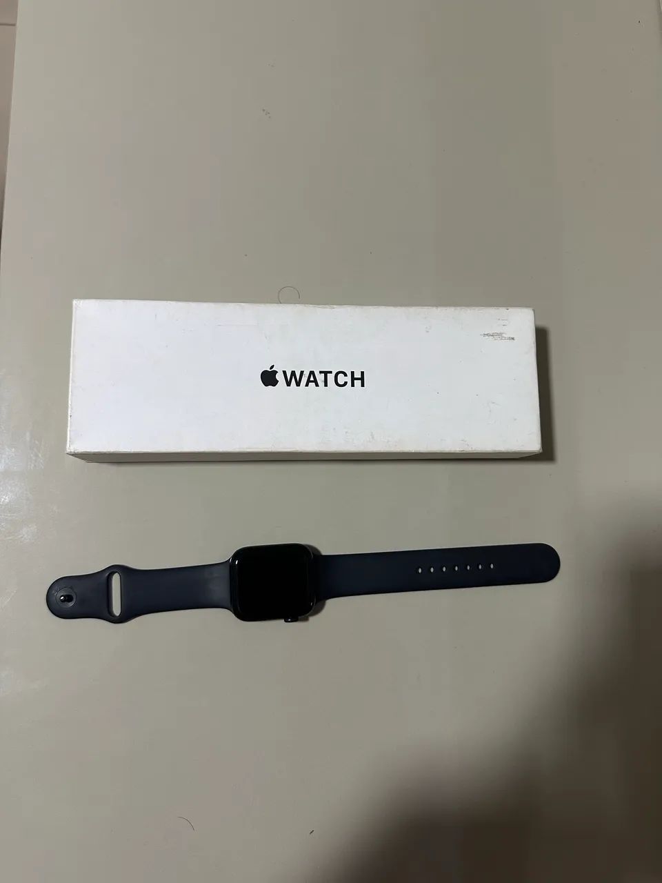 Apple Watch SE 44mm - Foto 3