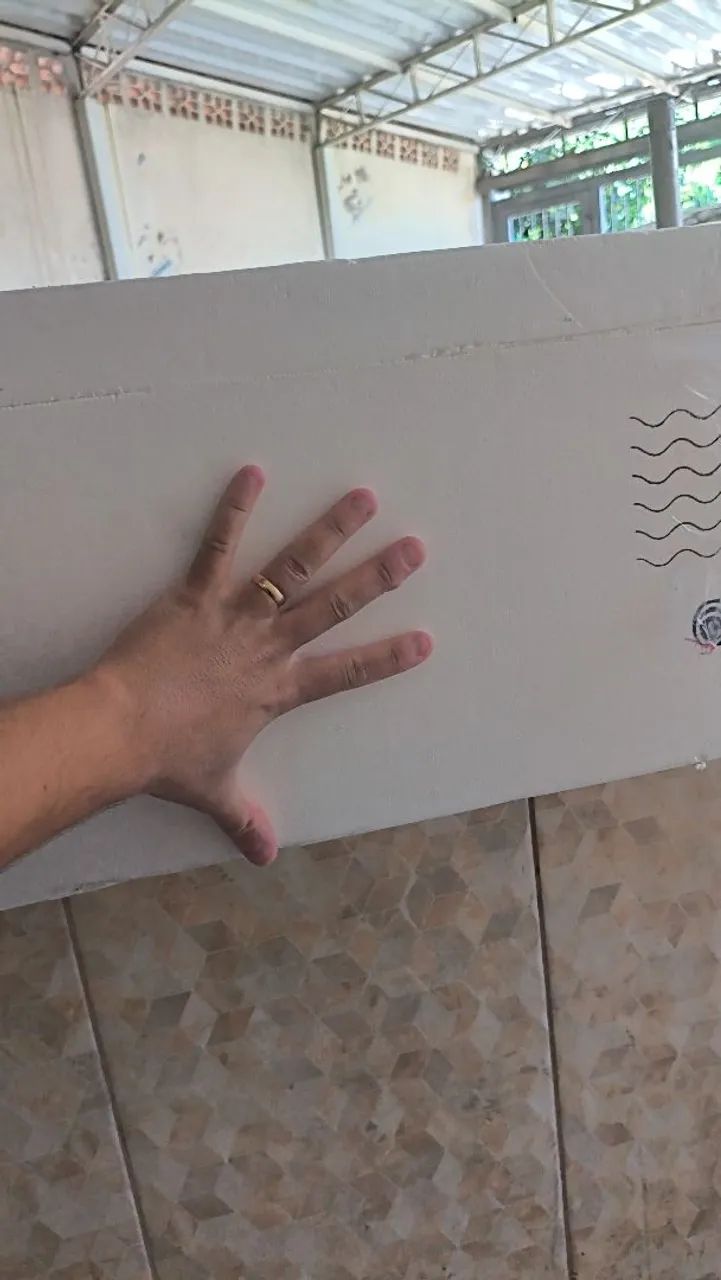 Caixas isopor  - Foto 4