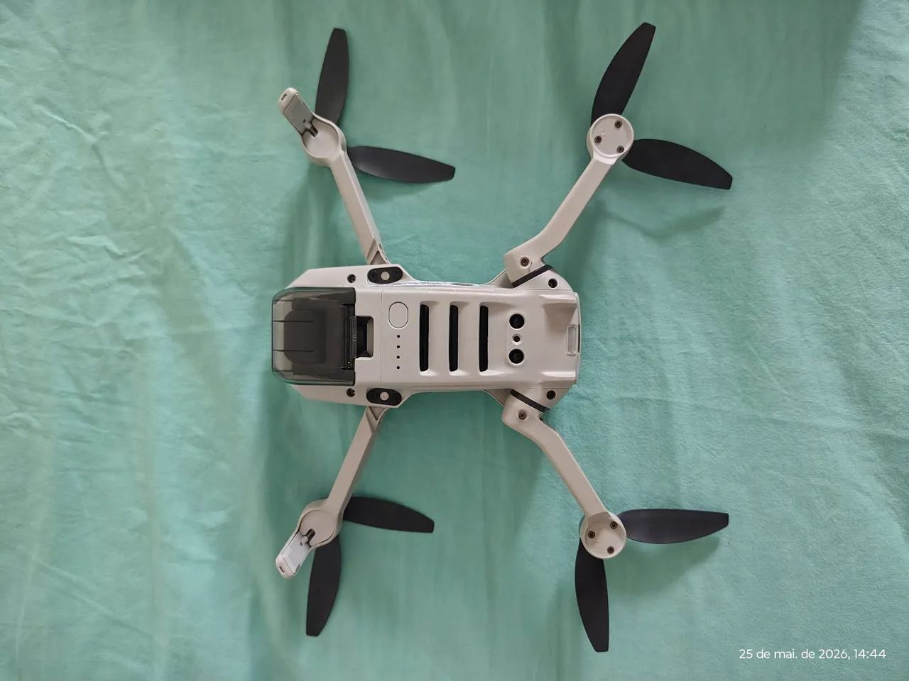 Drone Mine Mavic 1 - Foto 2