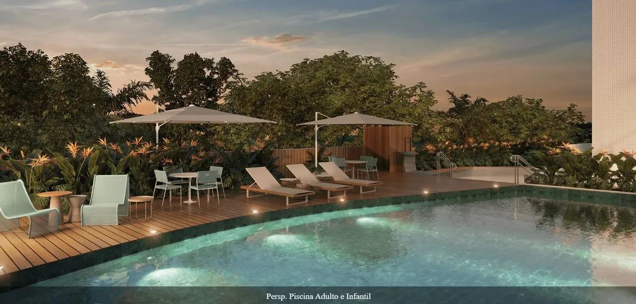 JARDINS OZINA BARROS PARNAMIRIM - Foto 5