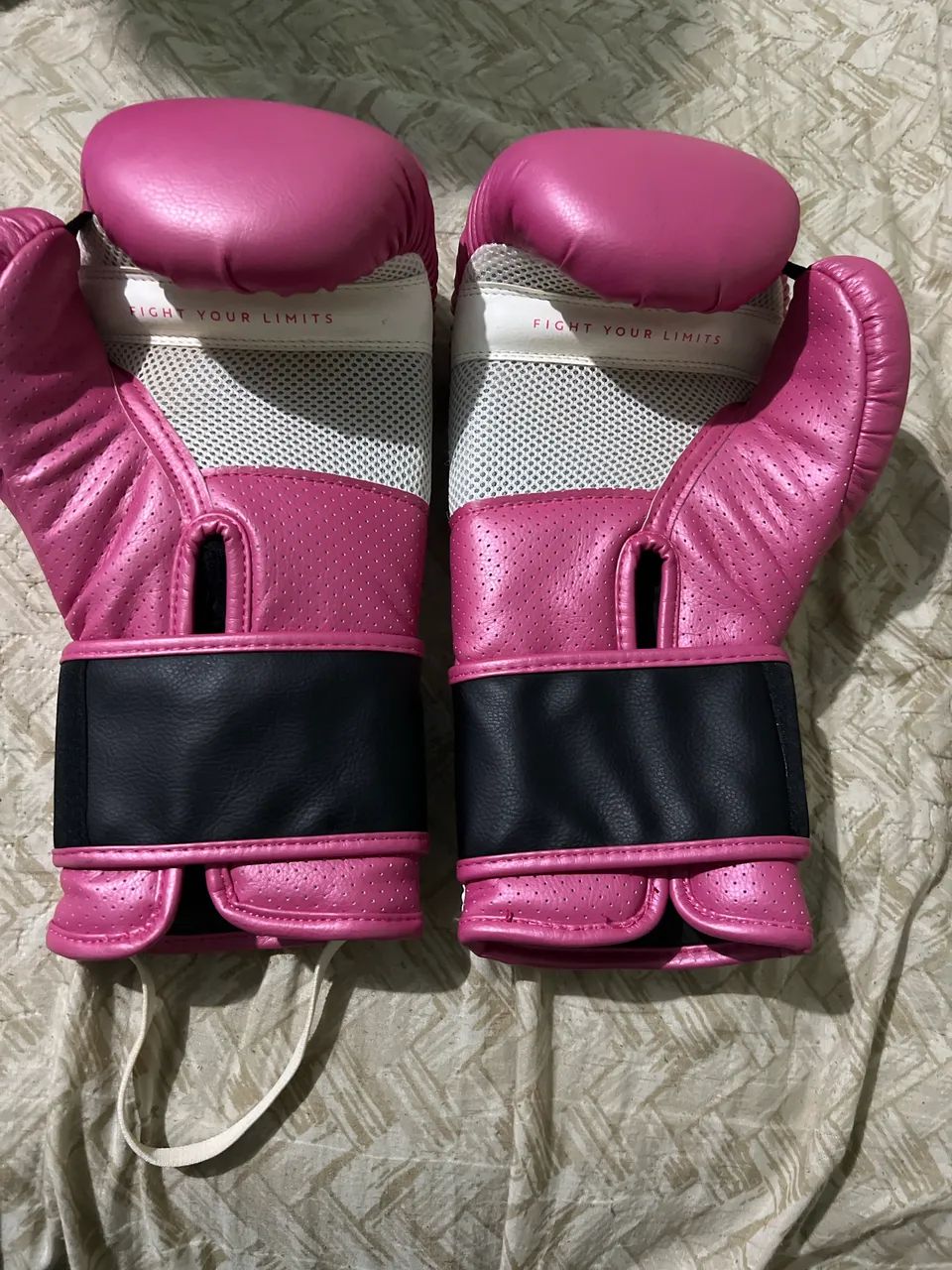 Luva de boxe - Foto 2