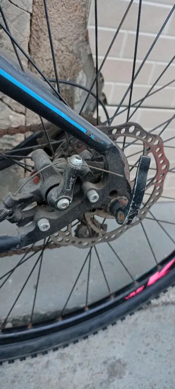 Vendo bicicleta aro 29 - Foto 3