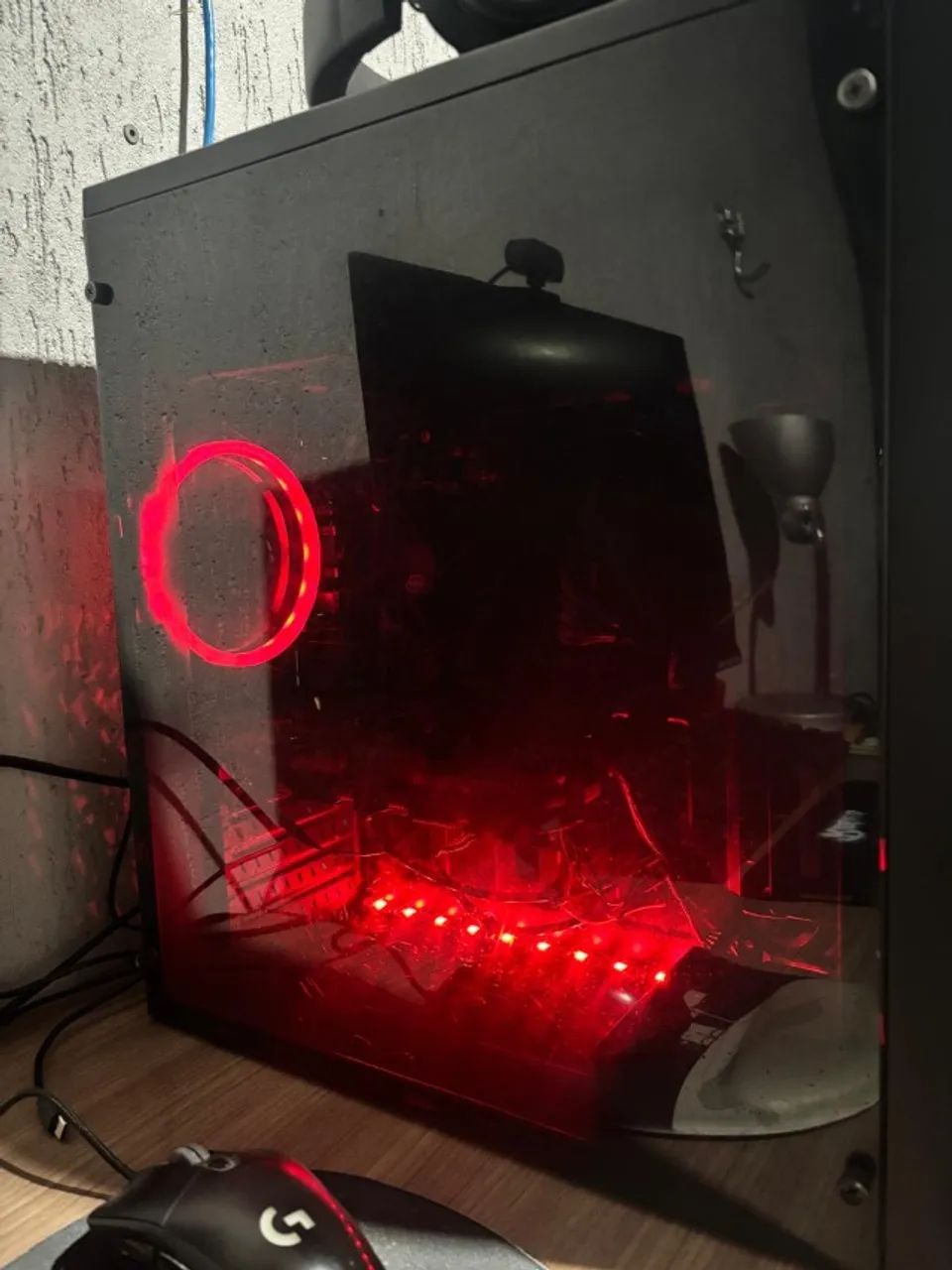 Computador de Mesa - Foto 5