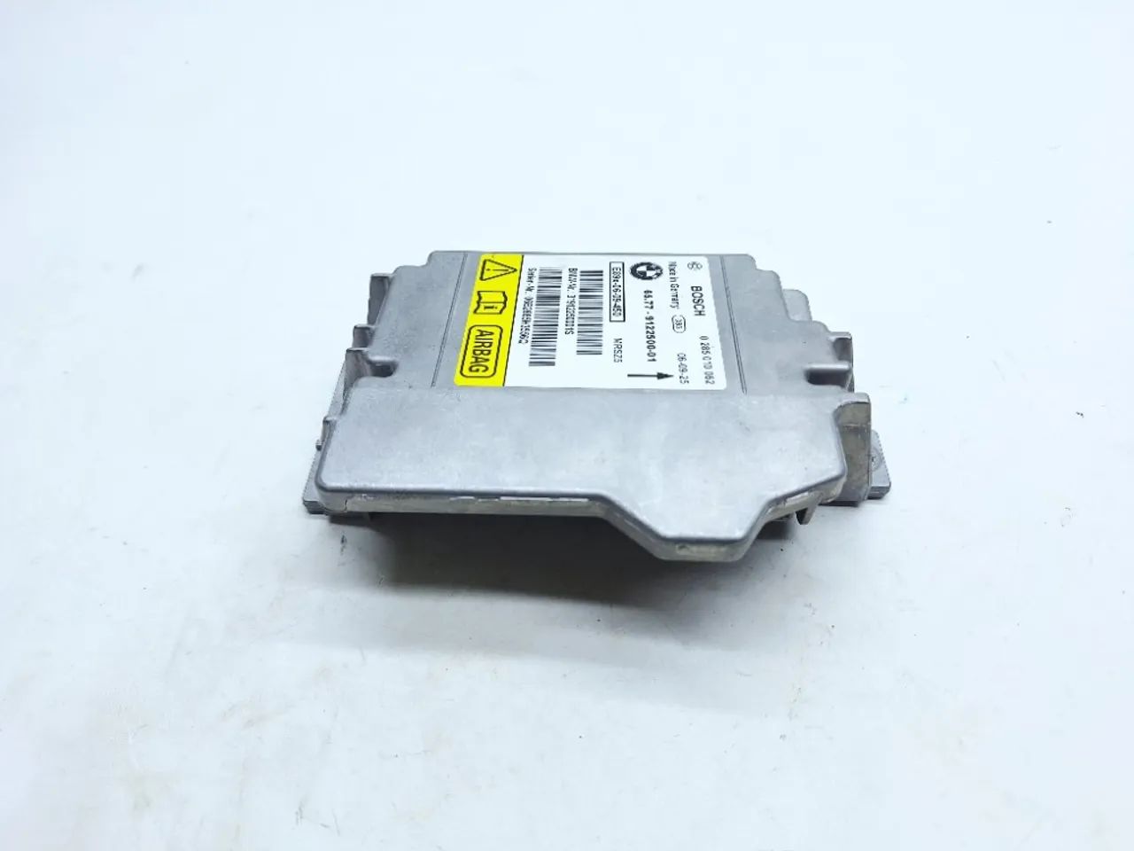 Módulo Bmw 335i 3.0 2006 2007  * Reprogramar - Foto 2