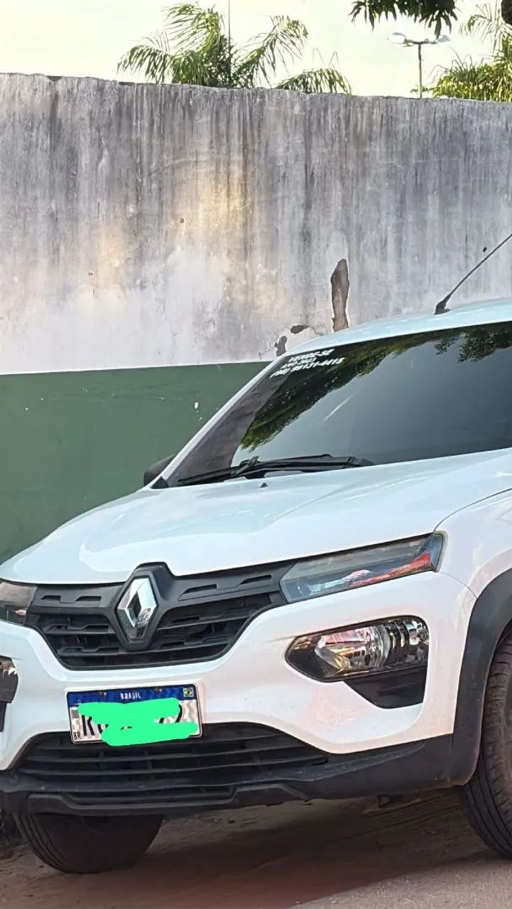 Kwid 2023 