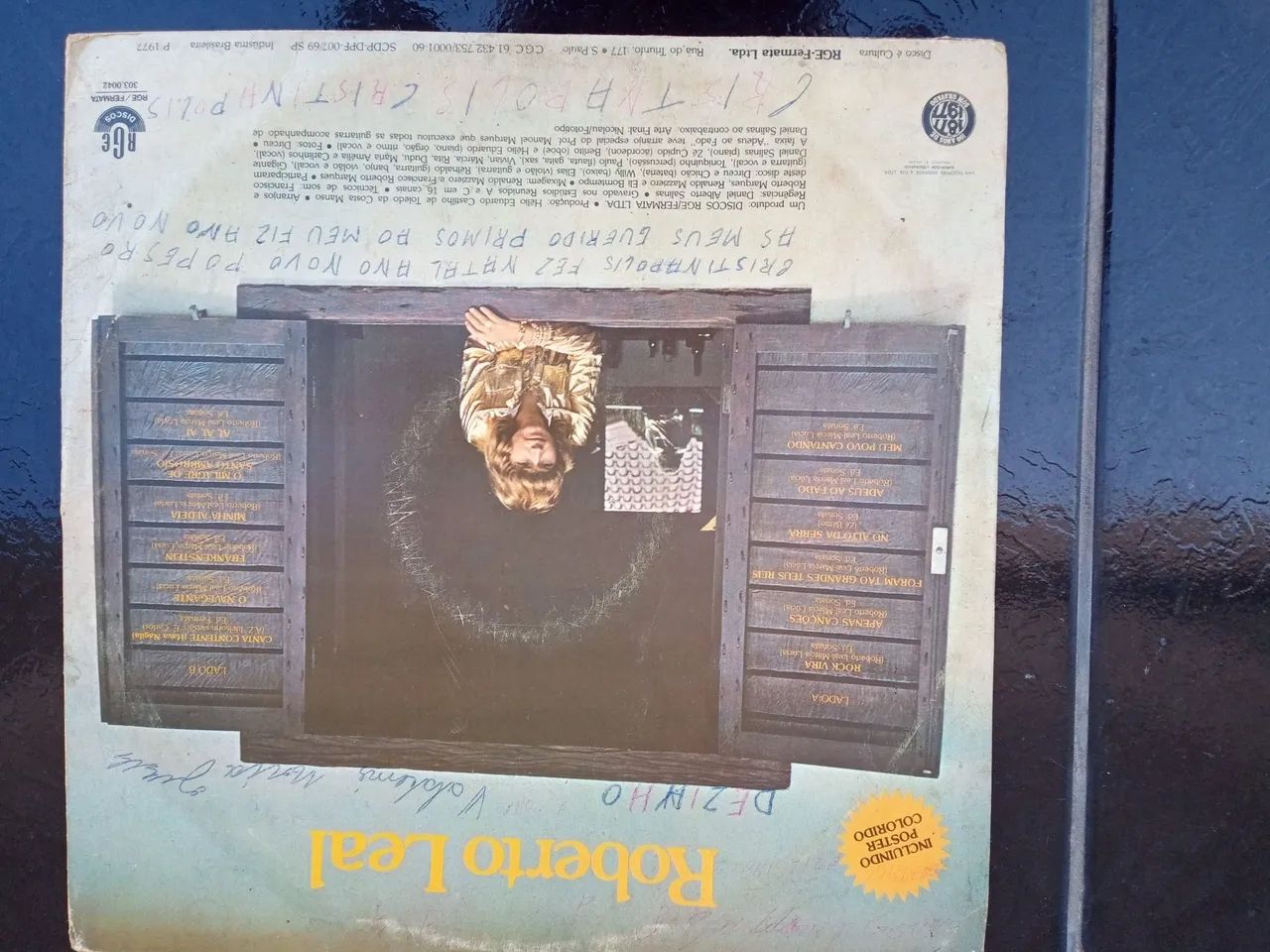 Discos Antigos  - Foto 3
